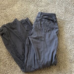 Brandy Melville Gray Women's Jeans